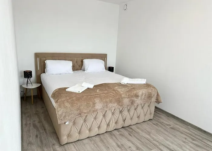 Sky 504 Appartement